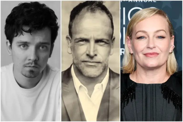 Butterfield, Miller, Tremarco Join Beatles Series ‘Hamburg Days’