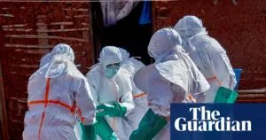 CDC to use $107m emergency funds for Ebola response in DRC and Uganda