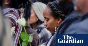 California bill aims to provide mental health services to young gun violence survivors
