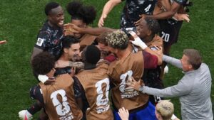 Canada beats South Africa 1-0 in forgettable World Cup knockout match