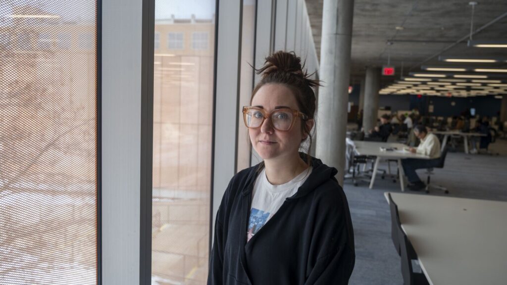 Cancer survivors face lingering mental health challenges, Iowa report finds