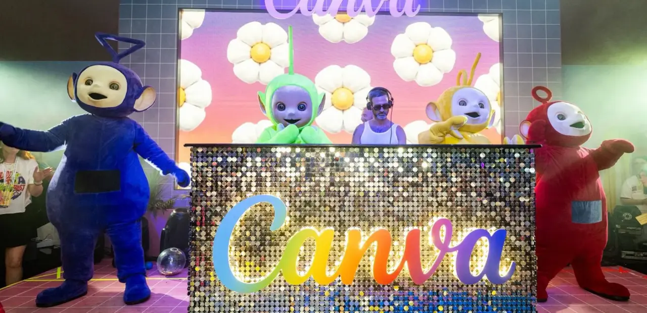 Cannes Lions 2026: AI, Creator Deals, and Barbie at Coachella