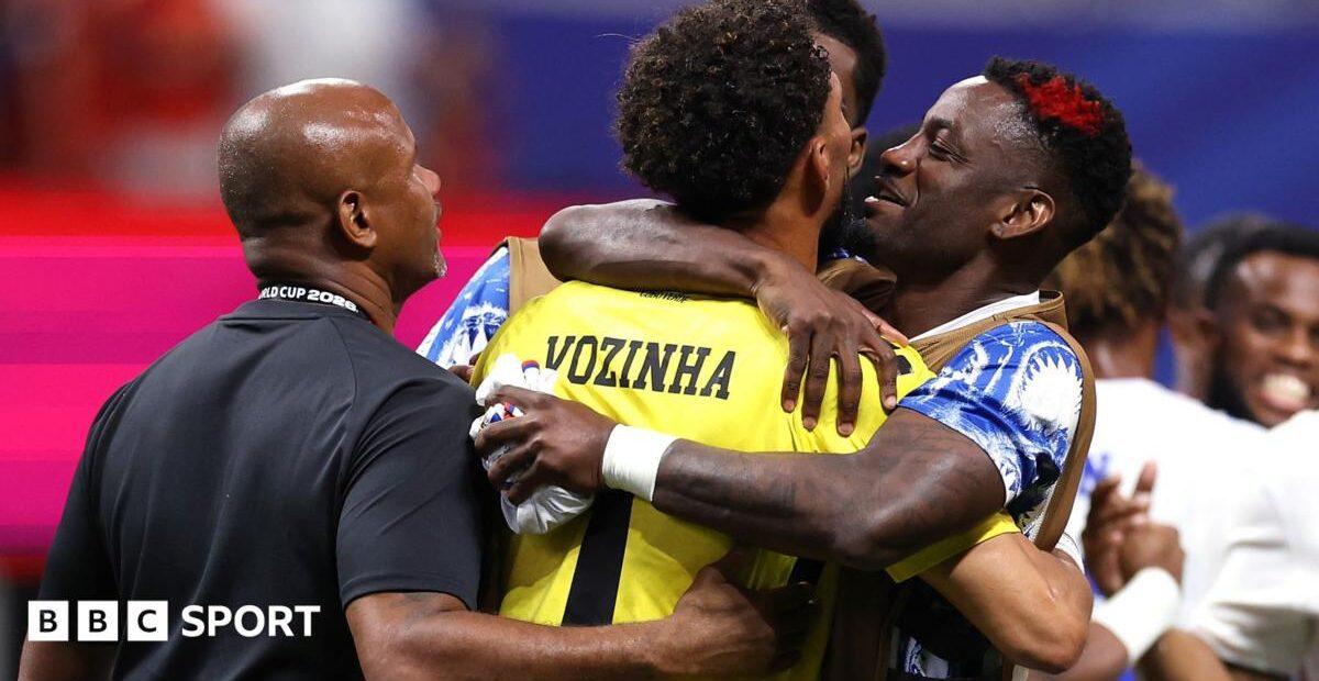 Cape Verde Holds Spain to Goalless Draw in World Cup Debut