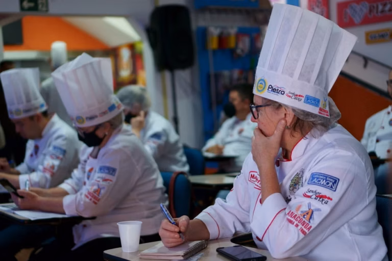 Chefs and Industry Experts Reflect on The Bear’s Final Season
