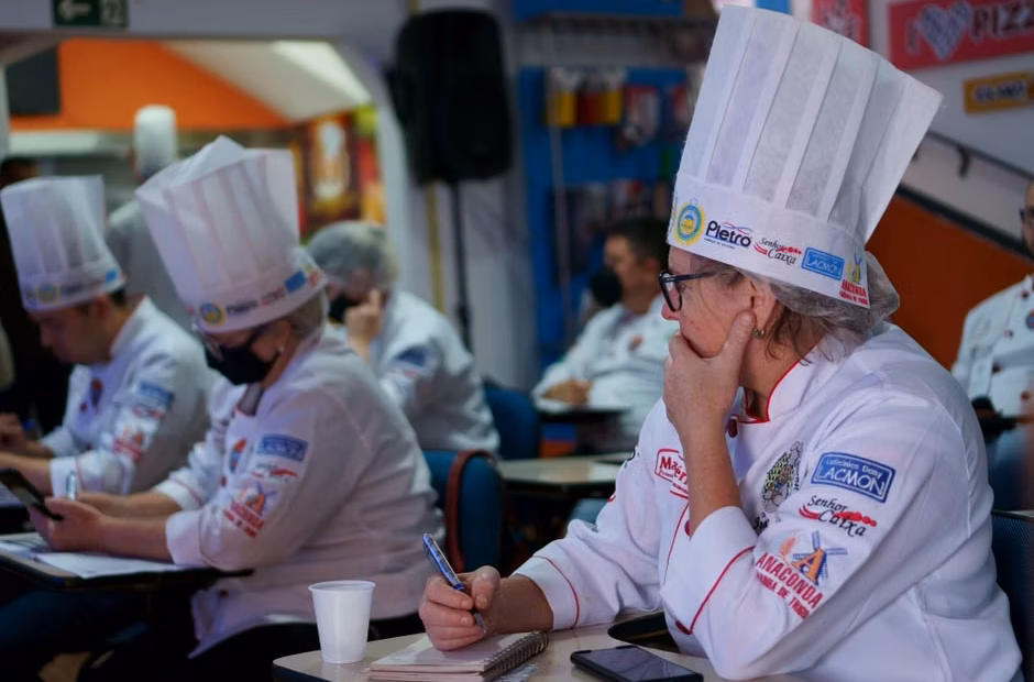 Chefs and Industry Experts Reflect on The Bear’s Final Season
