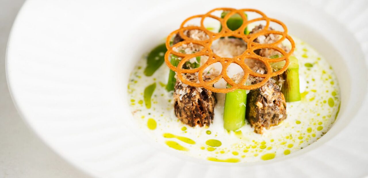 Chicago Restaurant Guide for James Beard Awards Visitors