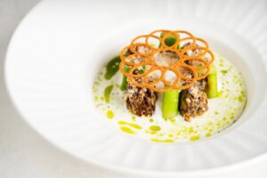 Chicago Restaurant Guide for James Beard Awards Visitors