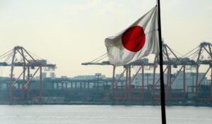 China expands export controls on 40 Japanese entities amid rising tensions