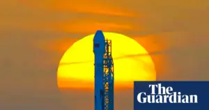 China's SpaceSail aims to rival Starlink with state backing