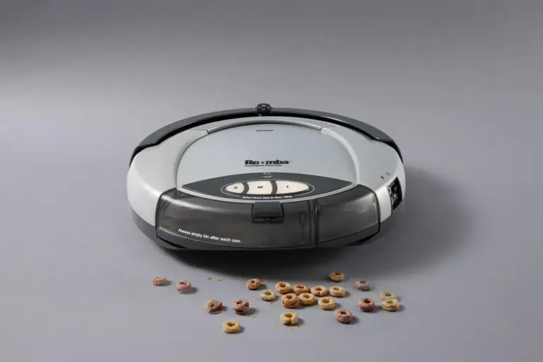 Chinese brands dominate action-camera and robot vacuum markets