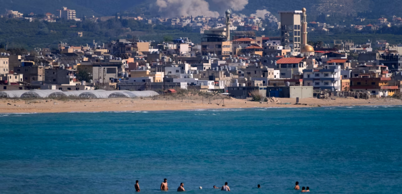 Christian Leaders in Tyre Appeal for International Action After Israeli Evacuation Warning