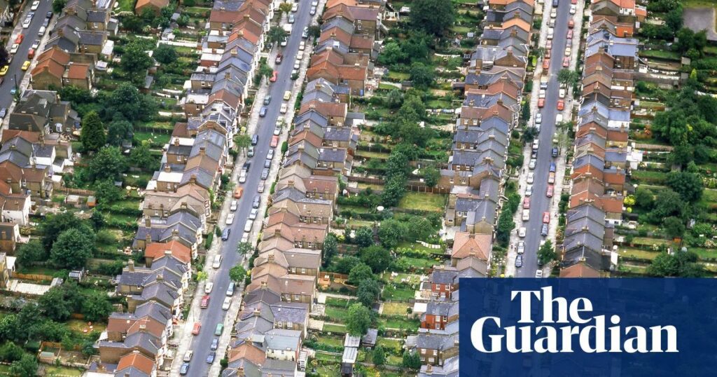 Climate subsidence risk for millions of UK homes, BGS analysis finds