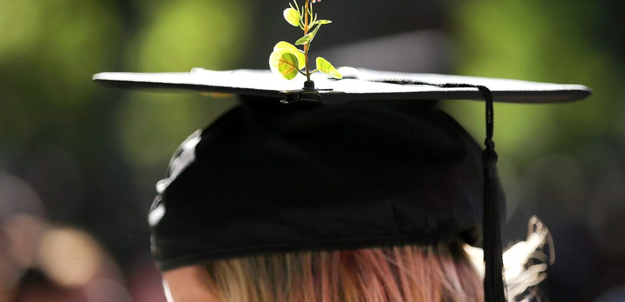 College graduates face tough 2026 job market but degree value holds