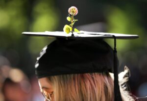 College graduates face tough 2026 job market but degree value holds