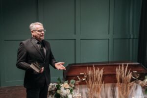 Colorado to Relicense Funeral Workers After Abuse Cases