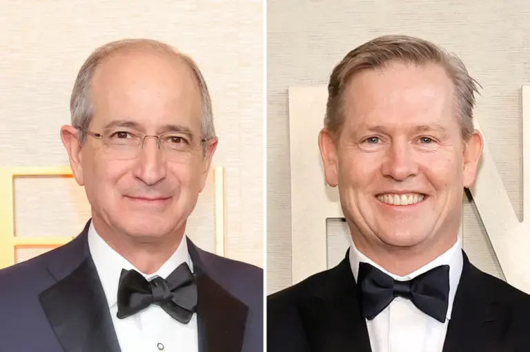 Comcast to Spin Off NBCUniversal and Sky Into Separate Public Company