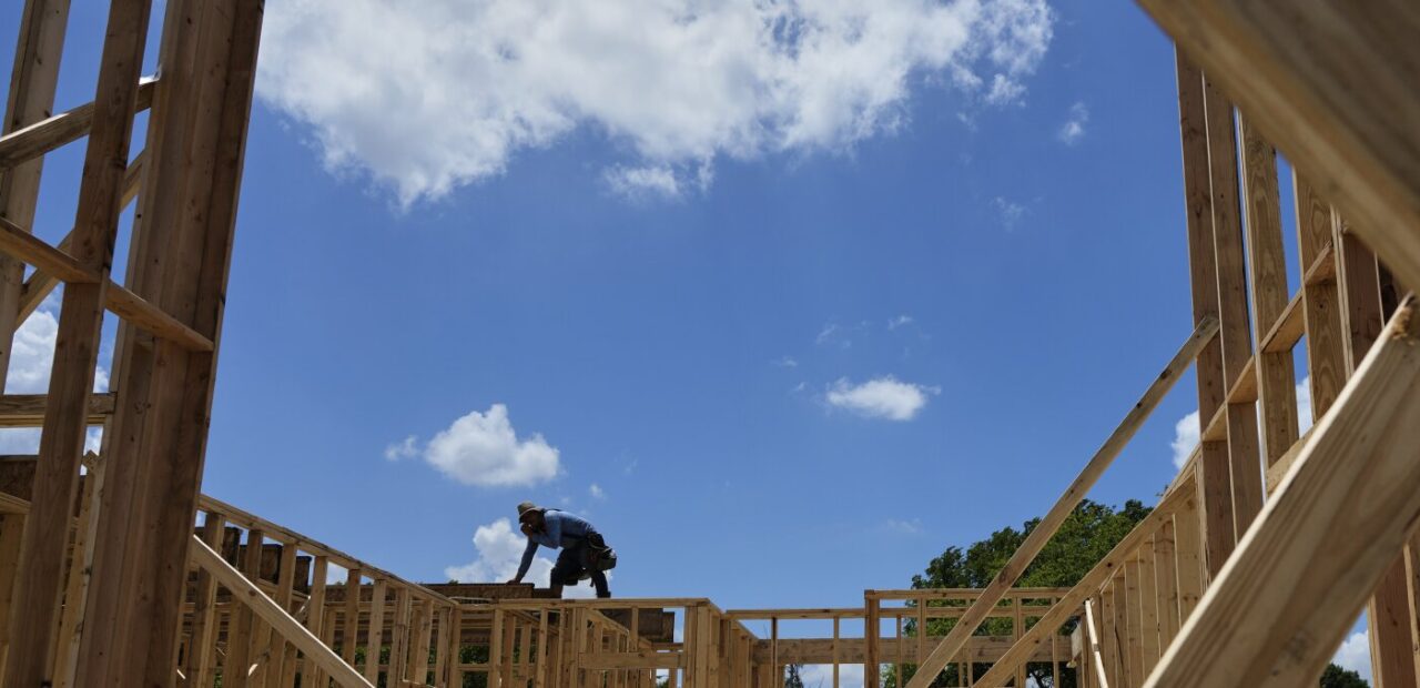 Congress sends bipartisan housing bill to President Trump
