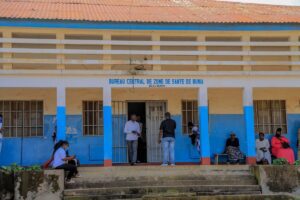 Congress urged to adopt strategic health diplomacy approach