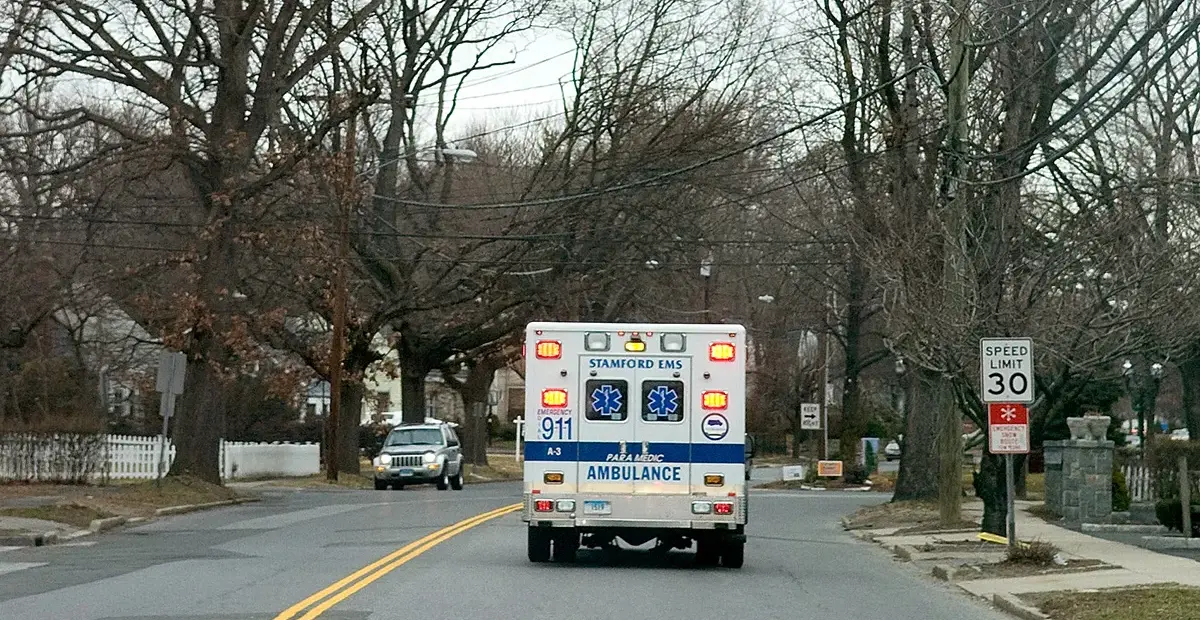 Connecticut EMS Workers and Volunteers Asked to Share Experiences
