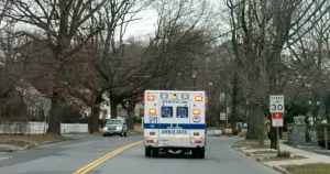 Connecticut EMS Workers and Volunteers Asked to Share Experiences