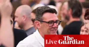 Corbyn criticizes lack of policy in Labour leadership debate