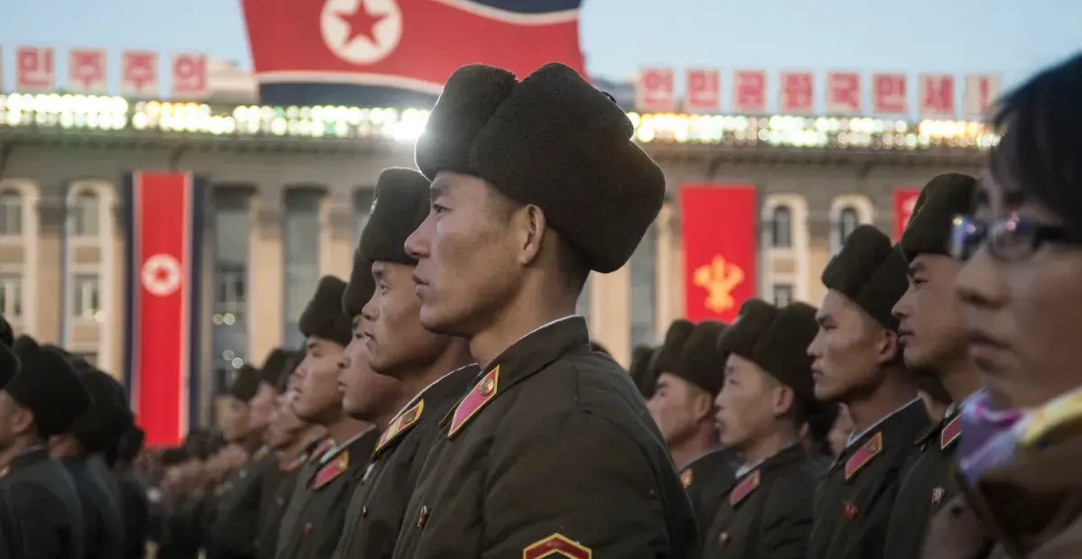 CrowdStrike report links North Korean hackers to nearly half of US tech intrusions
