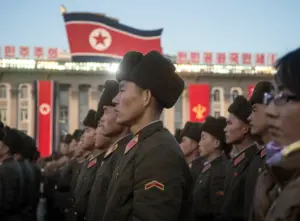 CrowdStrike report links North Korean hackers to nearly half of US tech intrusions