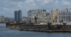 Cuba approves free-market reforms as economic pressures mount