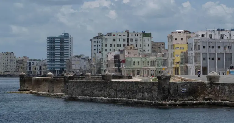 Cuba approves free-market reforms as economic pressures mount