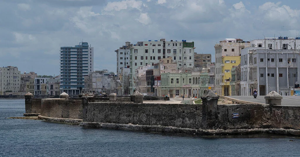 Cuba approves free-market reforms as economic pressures mount