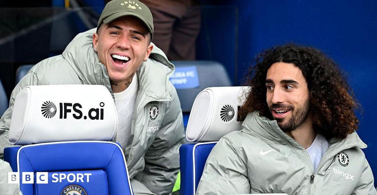 Cucurella joins Real Madrid; Fernandez transfer speculation follows
