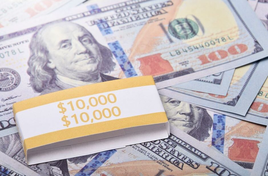 Cybercriminals compromise tens of thousands of Fortinet firewalls, researchers say