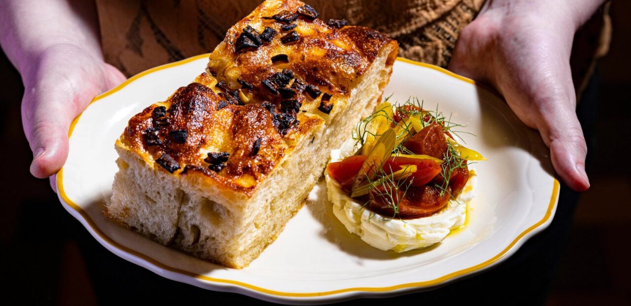 DC Restaurant Rye Bunny Switches to Counter Service for Sustainability