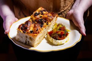 DC Restaurant Rye Bunny Switches to Counter Service for Sustainability