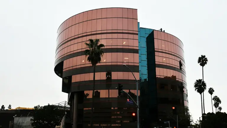 DGA Reaches Four-Year Deal with Studios, Secures Job Protections and AI Safeguards
