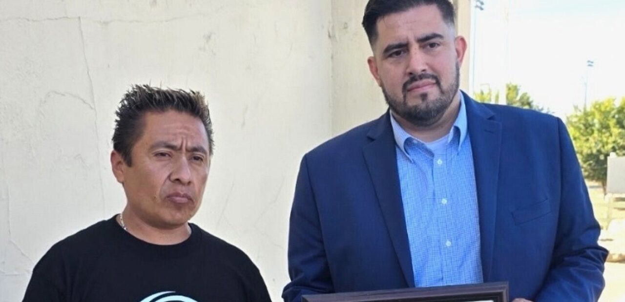 DHS detention medical care questioned in California man's shooting case