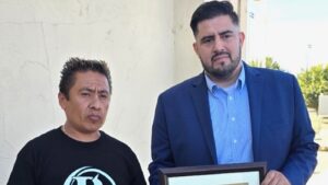 DHS detention medical care questioned in California man's shooting case