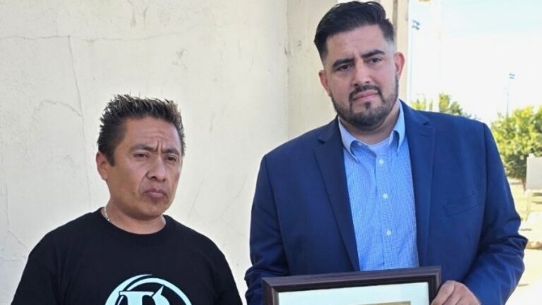 DHS detention medical care questioned in California man's shooting case