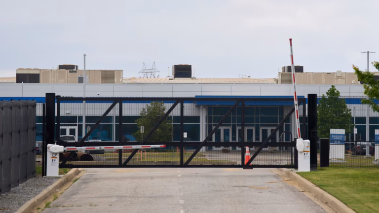 DOJ Moves to Dismiss xAI Pollution Lawsuit Citing National Security