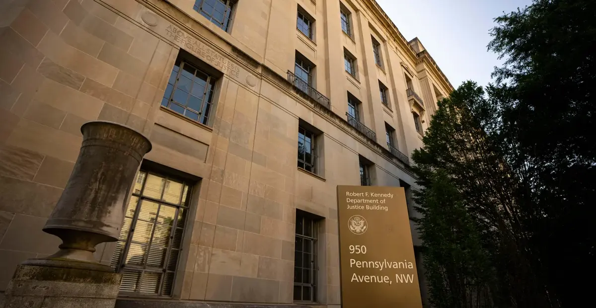 DOJ Opinion Challenges Disability Integration Mandate