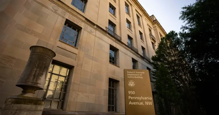 DOJ Opinion Challenges Disability Integration Mandate