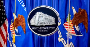 DOJ Opinion Finds EEOC's Disparate Impact Guidelines Unconstitutional
