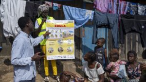 DRC and WHO Issue Joint Statement on Bundibugyo Ebola Outbreak