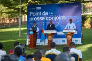 DRC and WHO Issue Joint Statement on Bundibugyo Ebola Outbreak