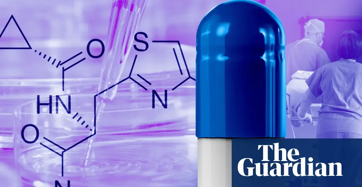 Daily pill doubles survival time in deadliest cancer trial