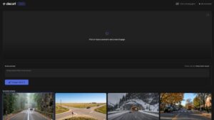 Decart unveils Oasis 3 world model for photorealistic driving simulation