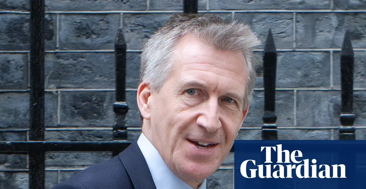 Defence secretary questioned on timing of Russian oil tanker seizure
