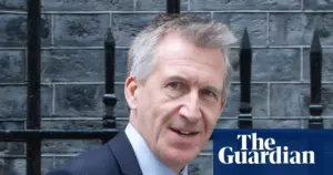 Defence secretary questioned on timing of Russian oil tanker seizure