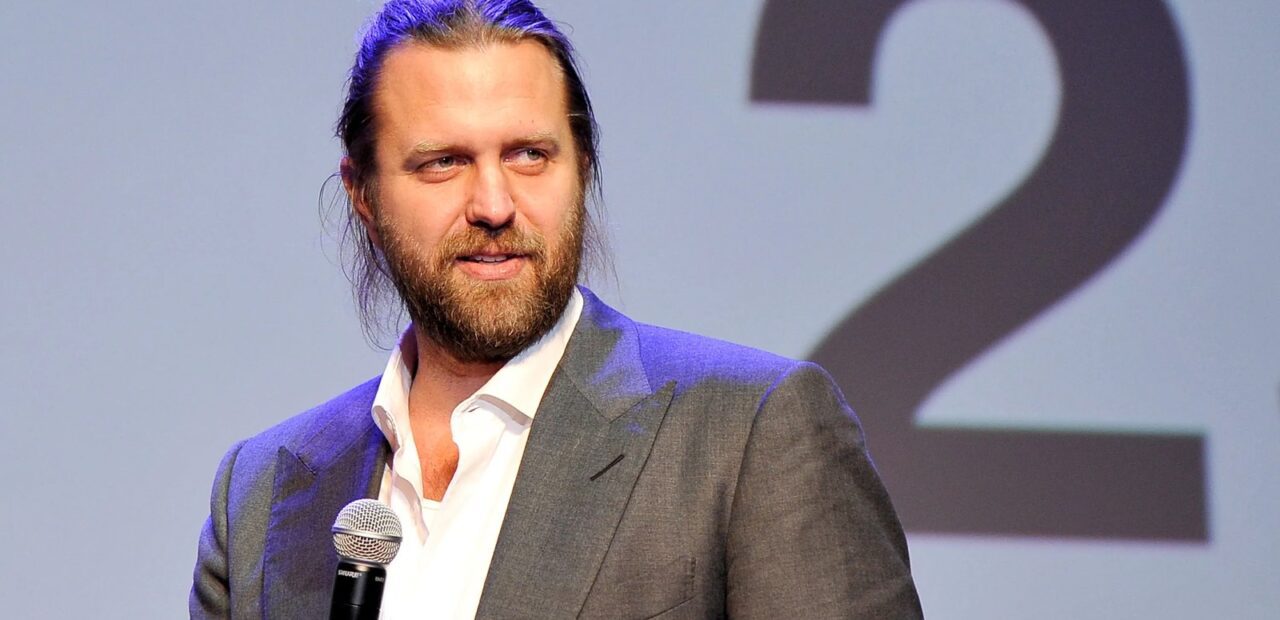 Director Carl Rinsch Sentenced to 30 Months for Netflix Fraud