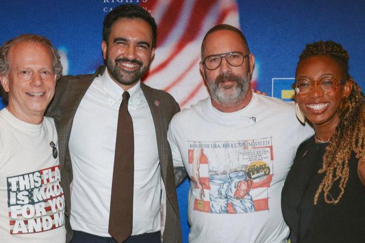 Documentary 'Reclaim the Flag' Examines LGBTQ Community's Relationship With American Flag